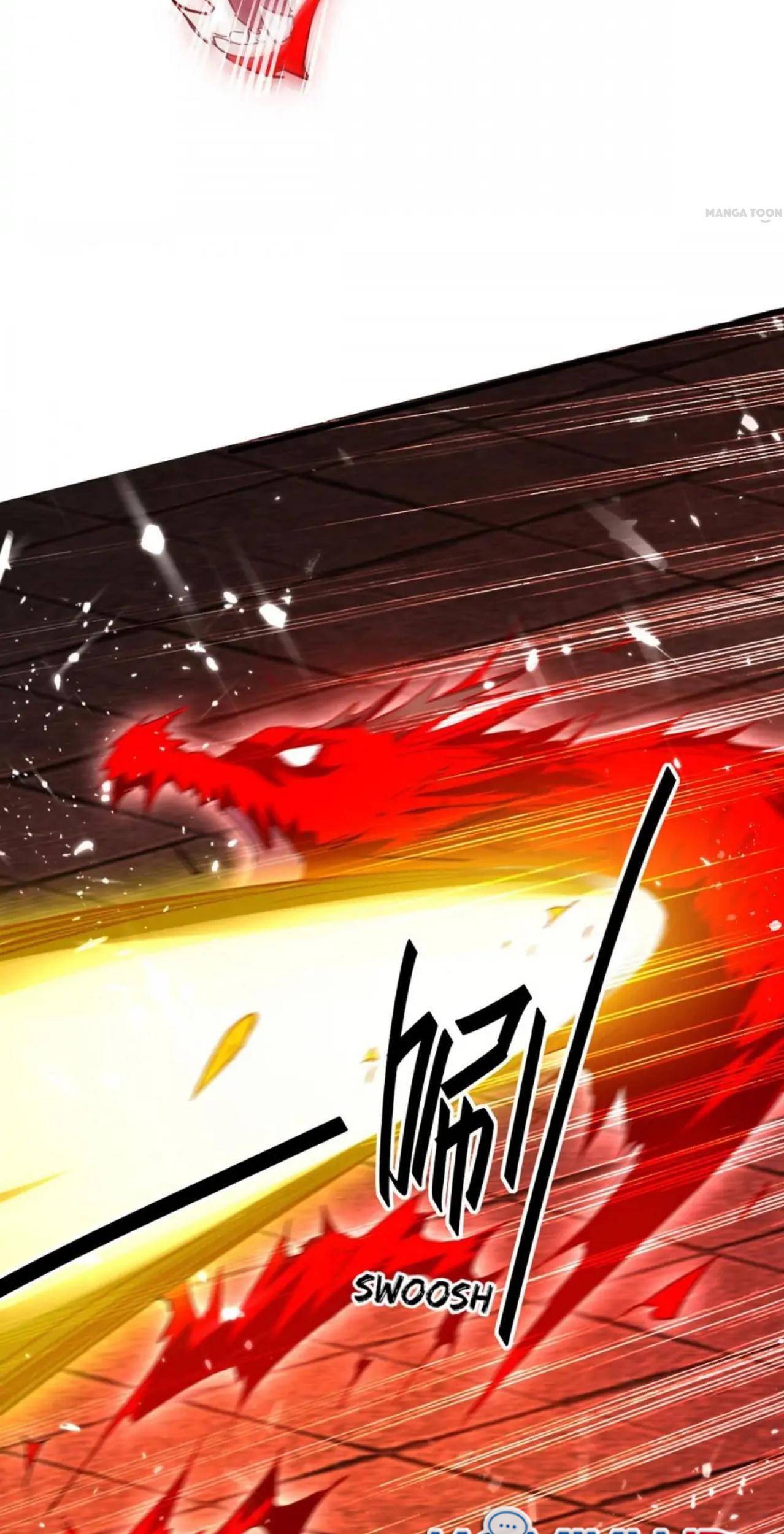 Return of Xiandi Chapter 303 - halaman 18