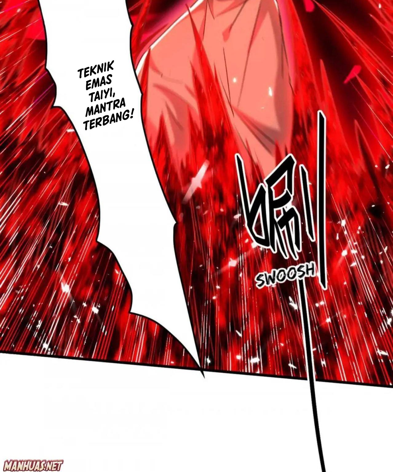 Return of Xiandi Chapter 303 - halaman 23