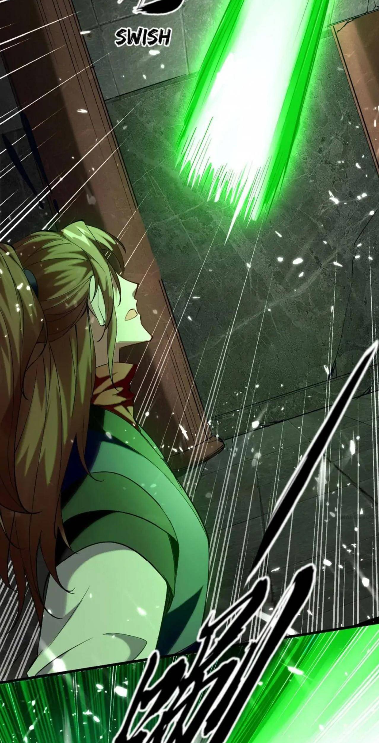 Return of Xiandi Chapter 304 - halaman 9