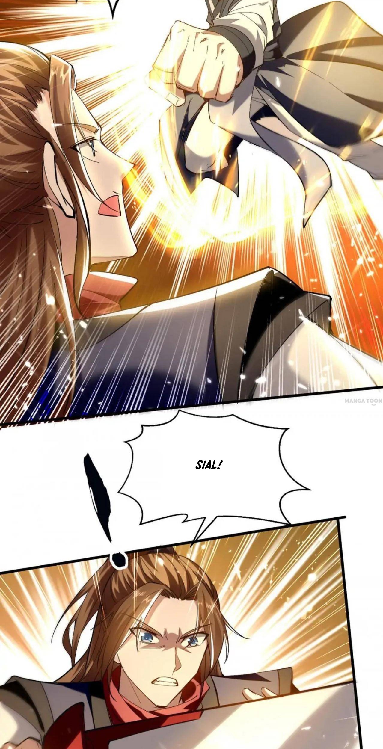 Return of Xiandi Chapter 305 - halaman 13