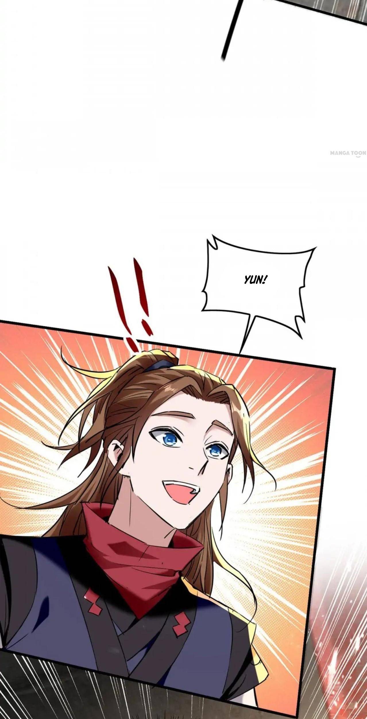 Return of Xiandi Chapter 305 - halaman 24