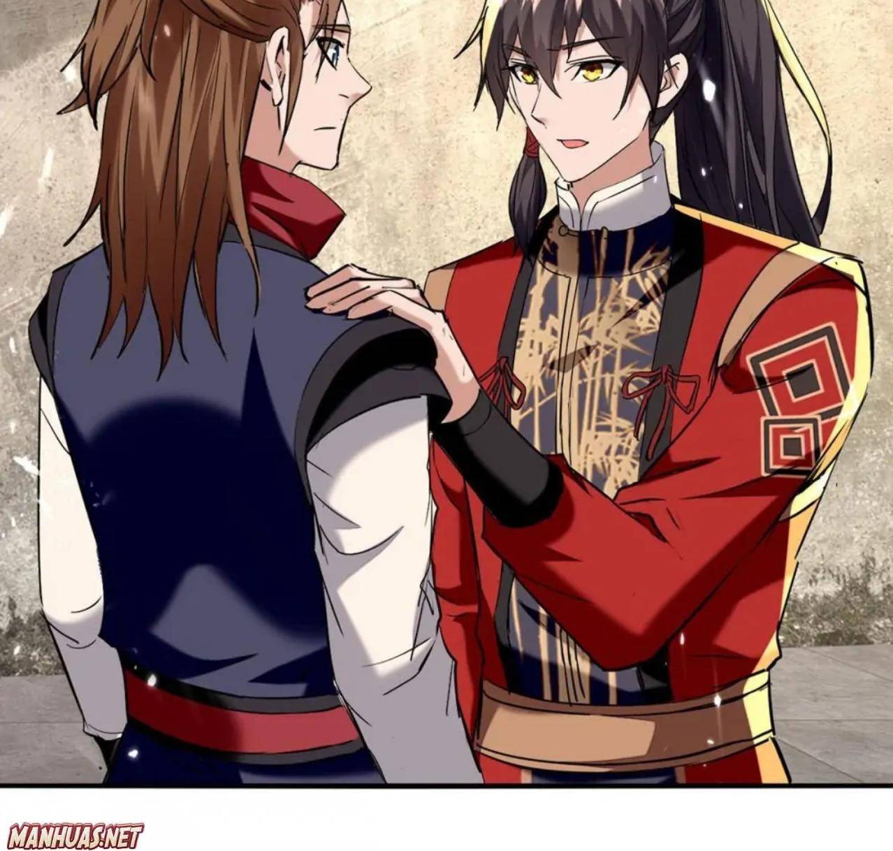 Return of Xiandi Chapter 305 - halaman 29