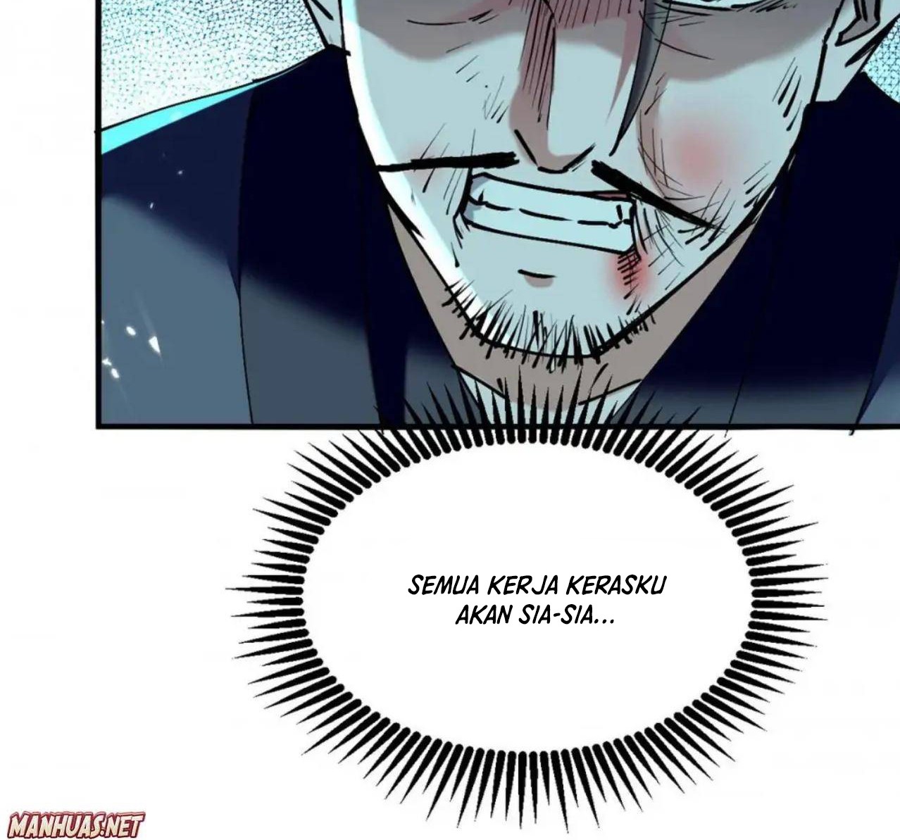 Return of Xiandi Chapter 306 - halaman 27