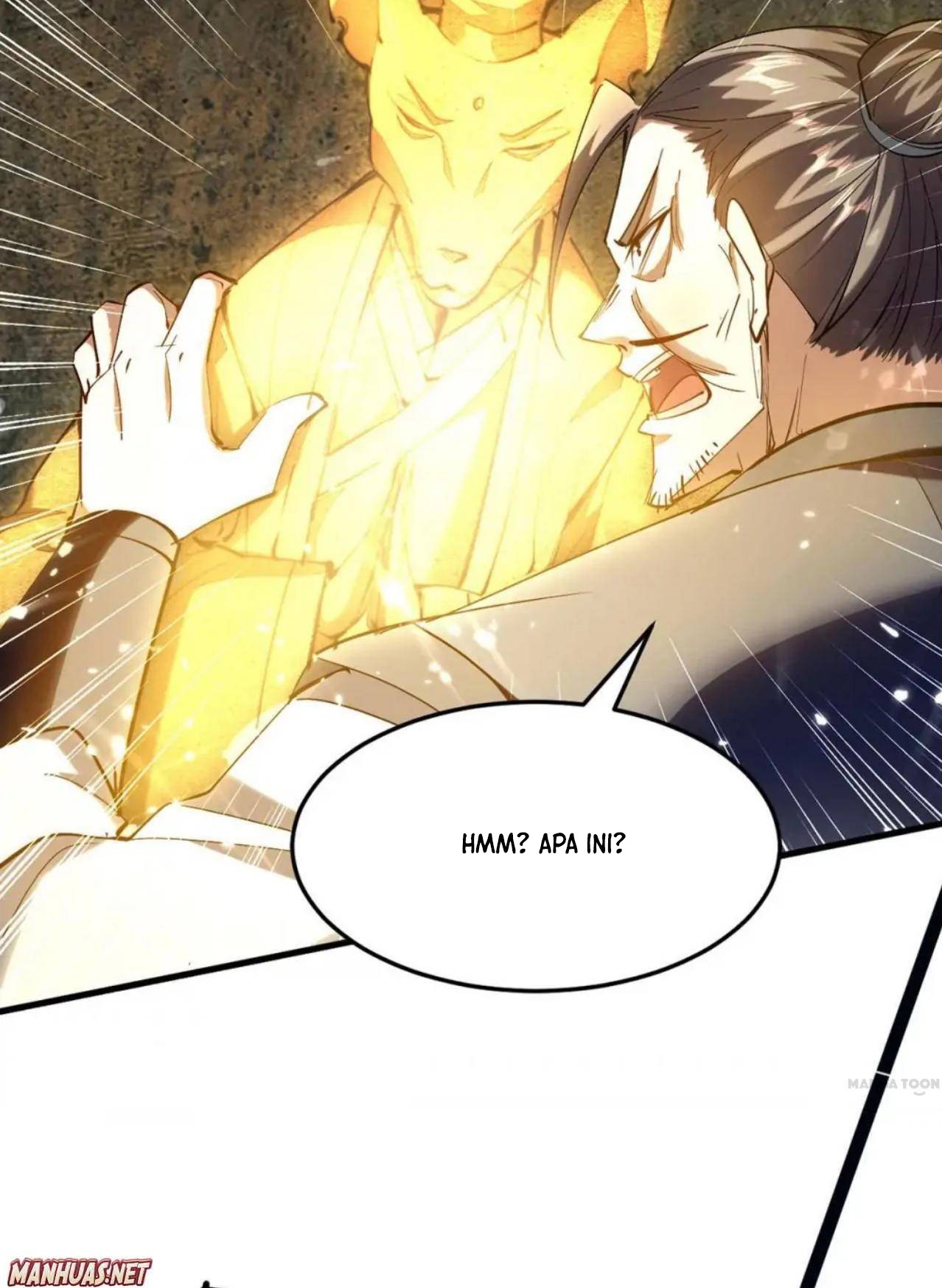 Return of Xiandi Chapter 307 - halaman 18