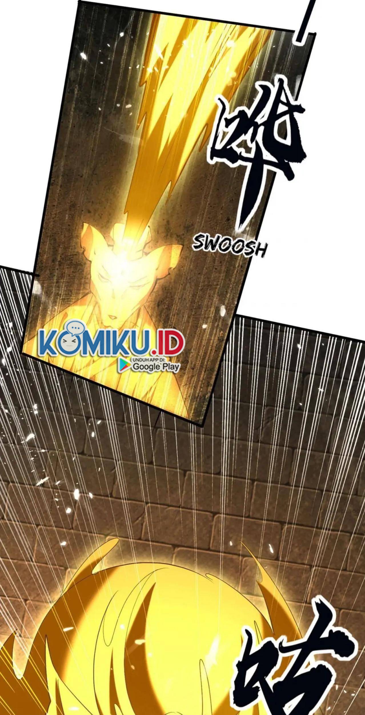 Return of Xiandi Chapter 307 - halaman 19
