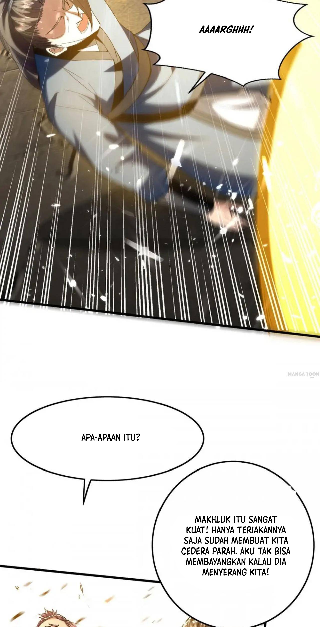 Return of Xiandi Chapter 307 - halaman 23