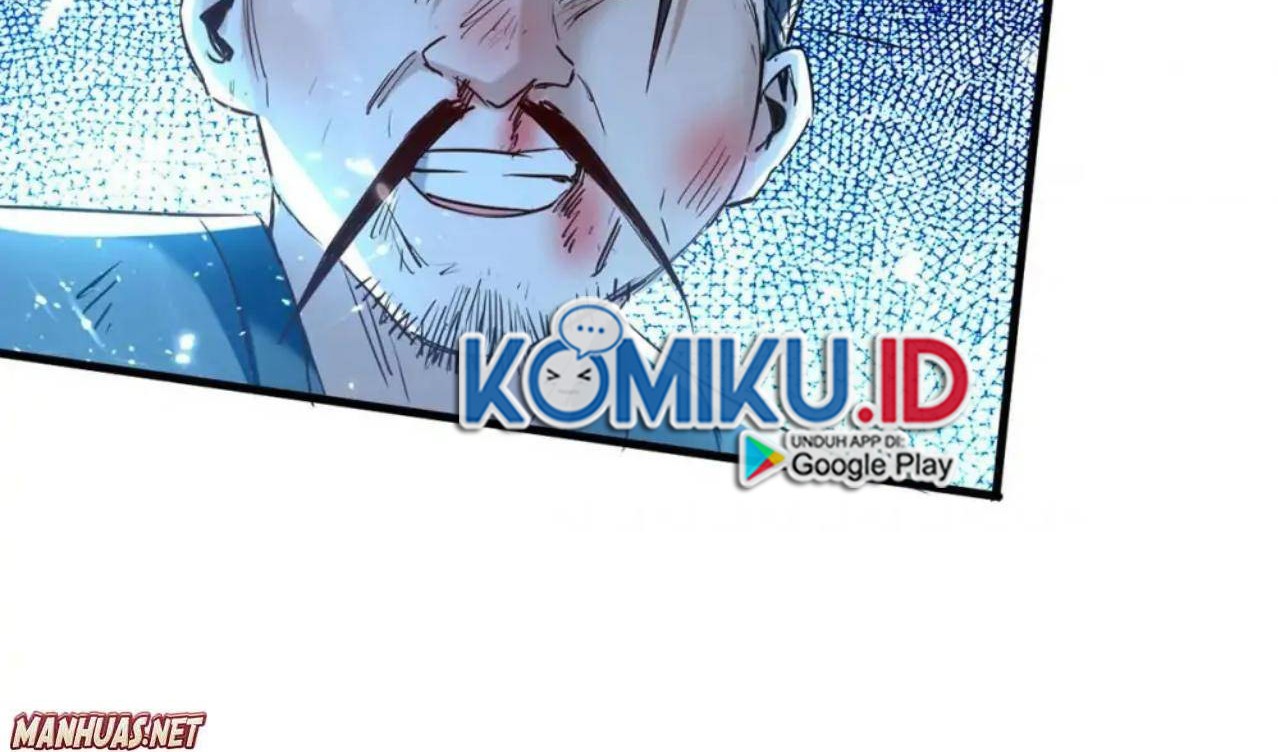 Return of Xiandi Chapter 307 - halaman 33