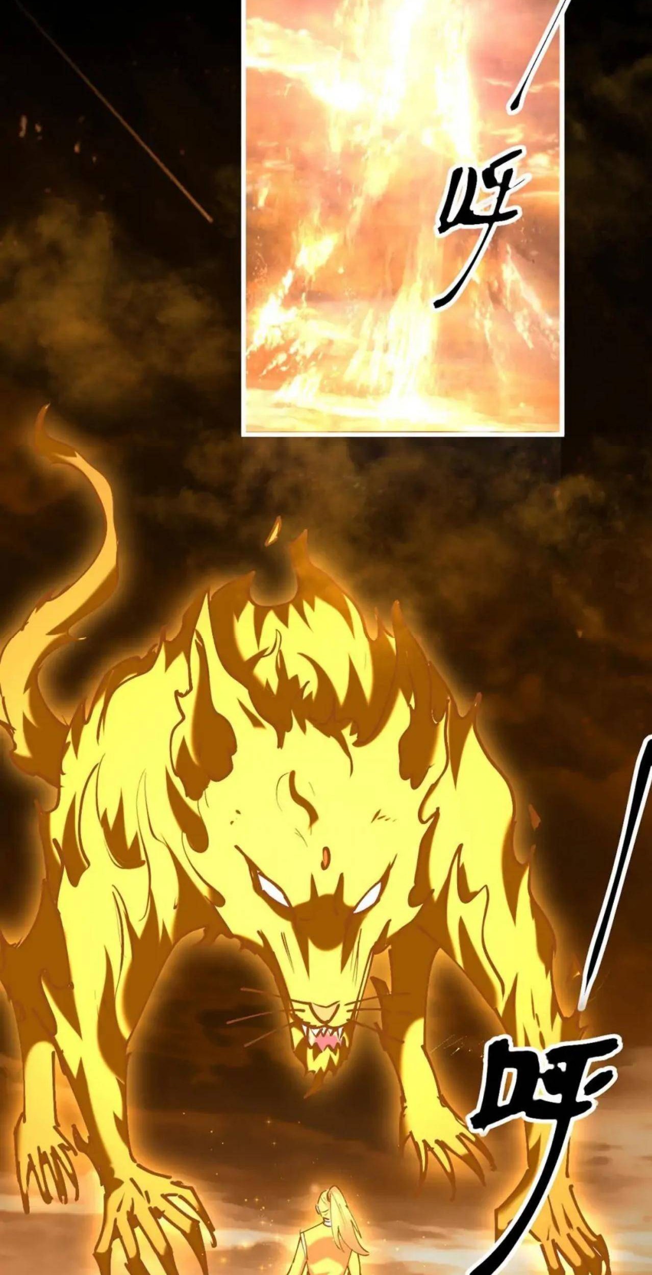 Return of Xiandi Chapter 308 - halaman 24