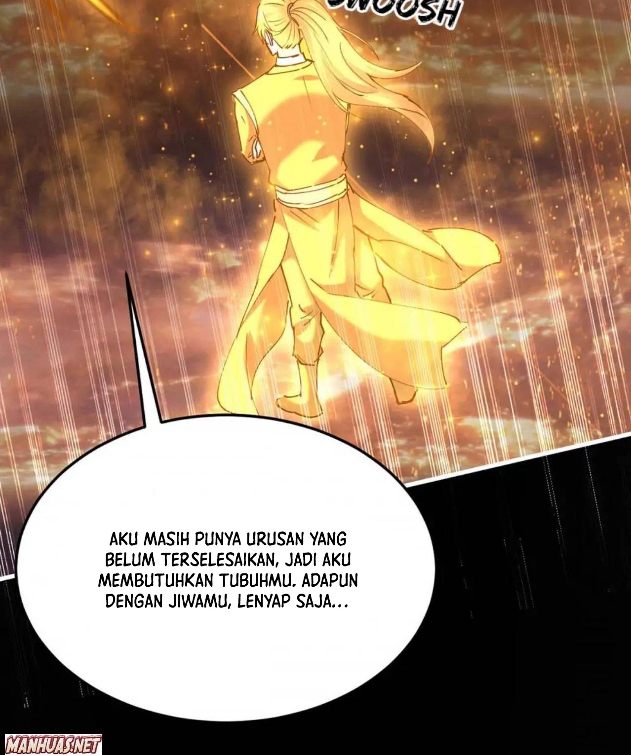 Return of Xiandi Chapter 308 - halaman 28