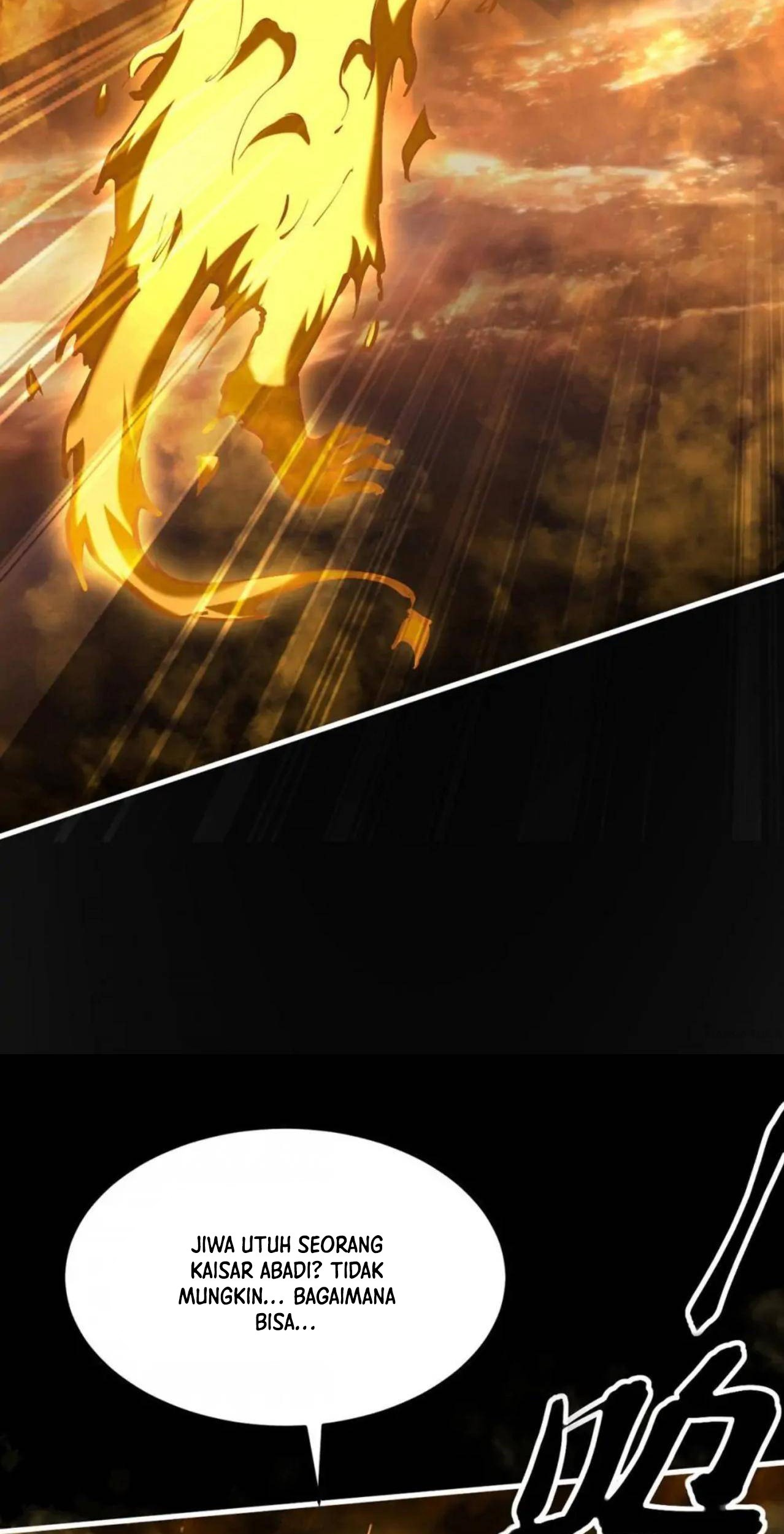 Return of Xiandi Chapter 308 - halaman 31