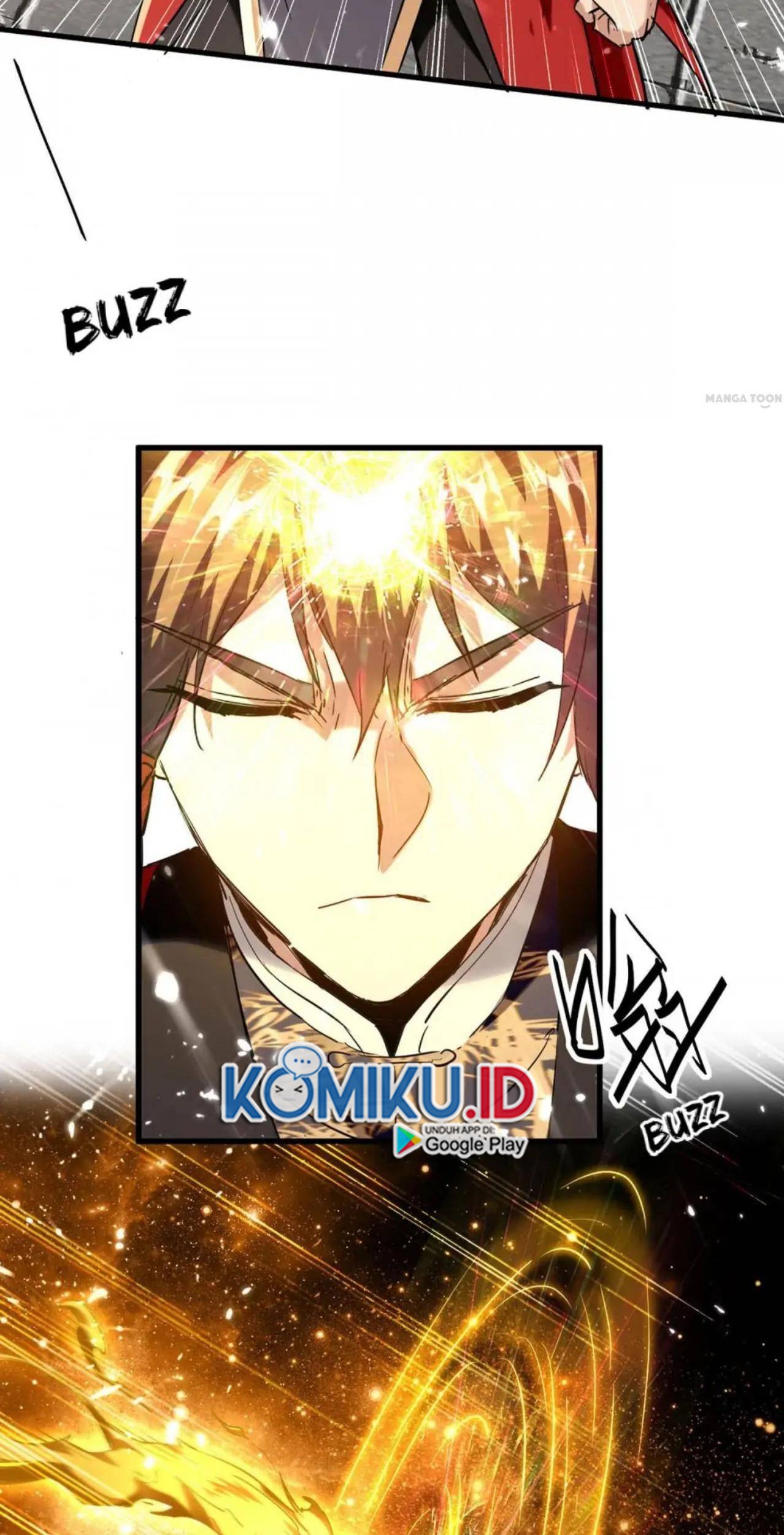 Return of Xiandi Chapter 308 - halaman 4