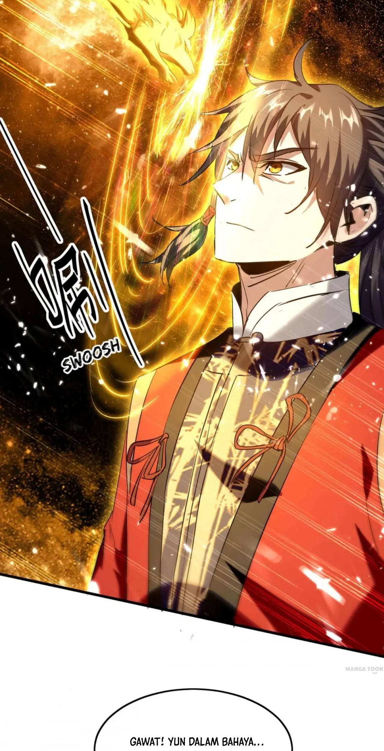 Return of Xiandi Chapter 308 - halaman 5
