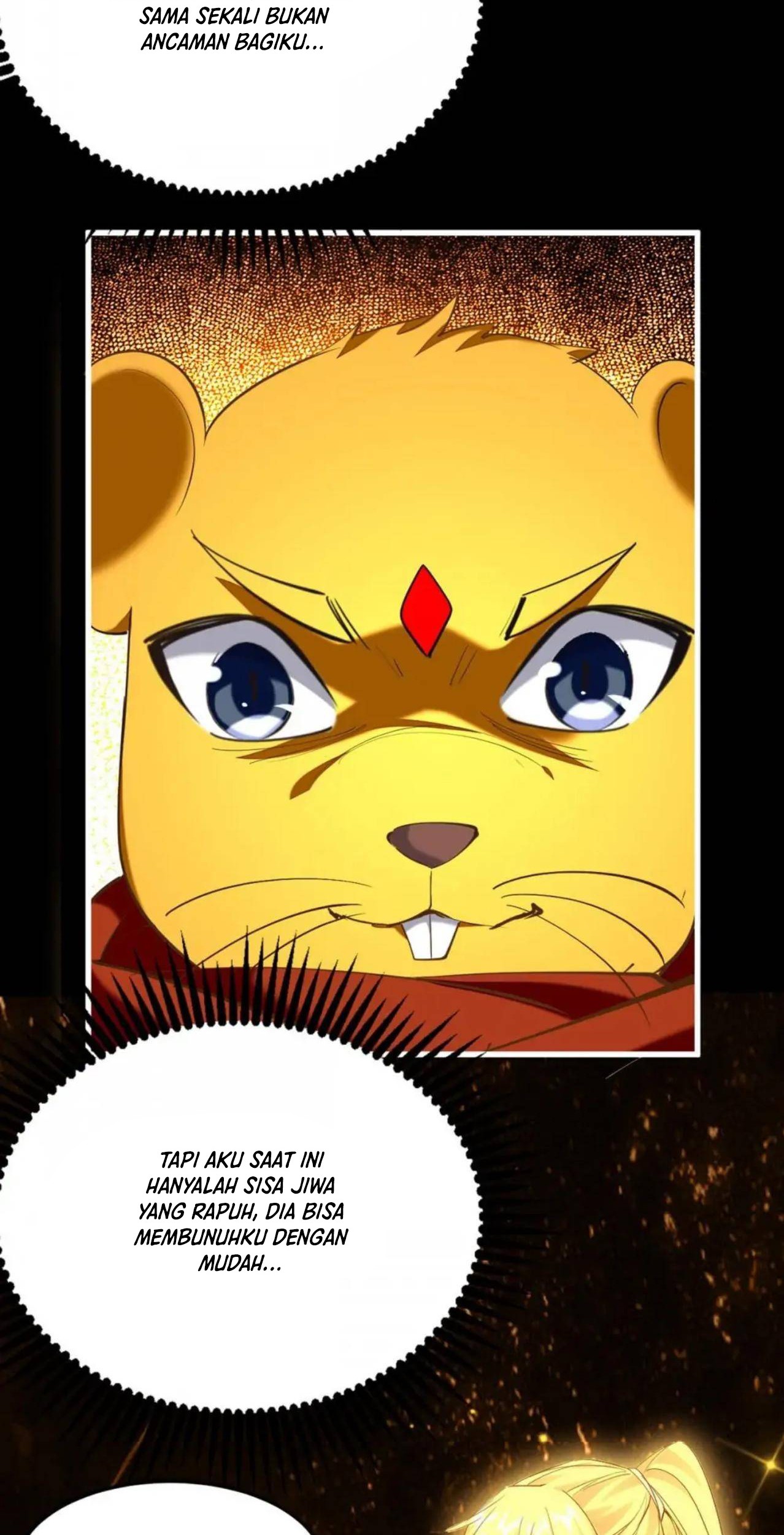 Return of Xiandi Chapter 309 - halaman 12