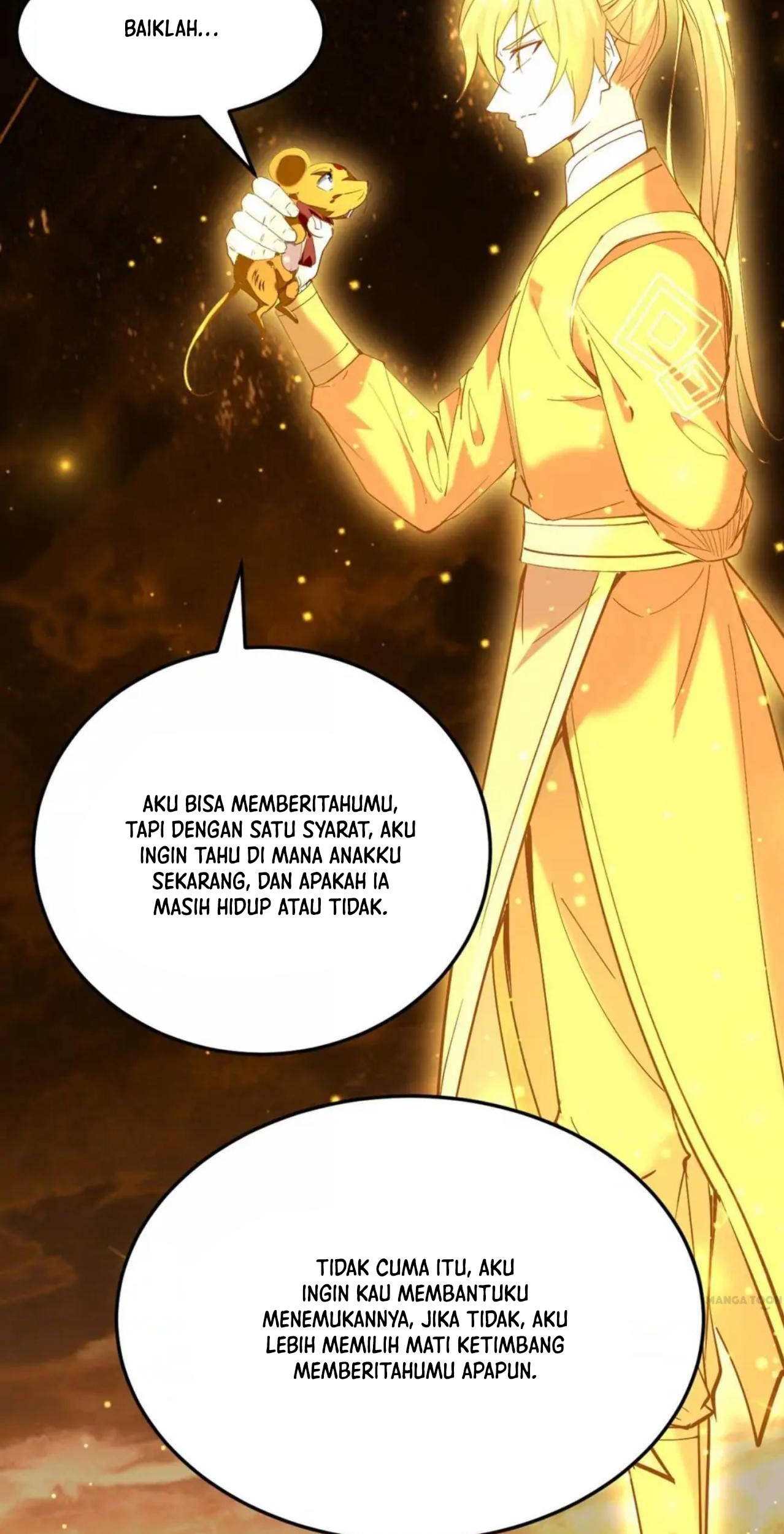 Return of Xiandi Chapter 309 - halaman 13