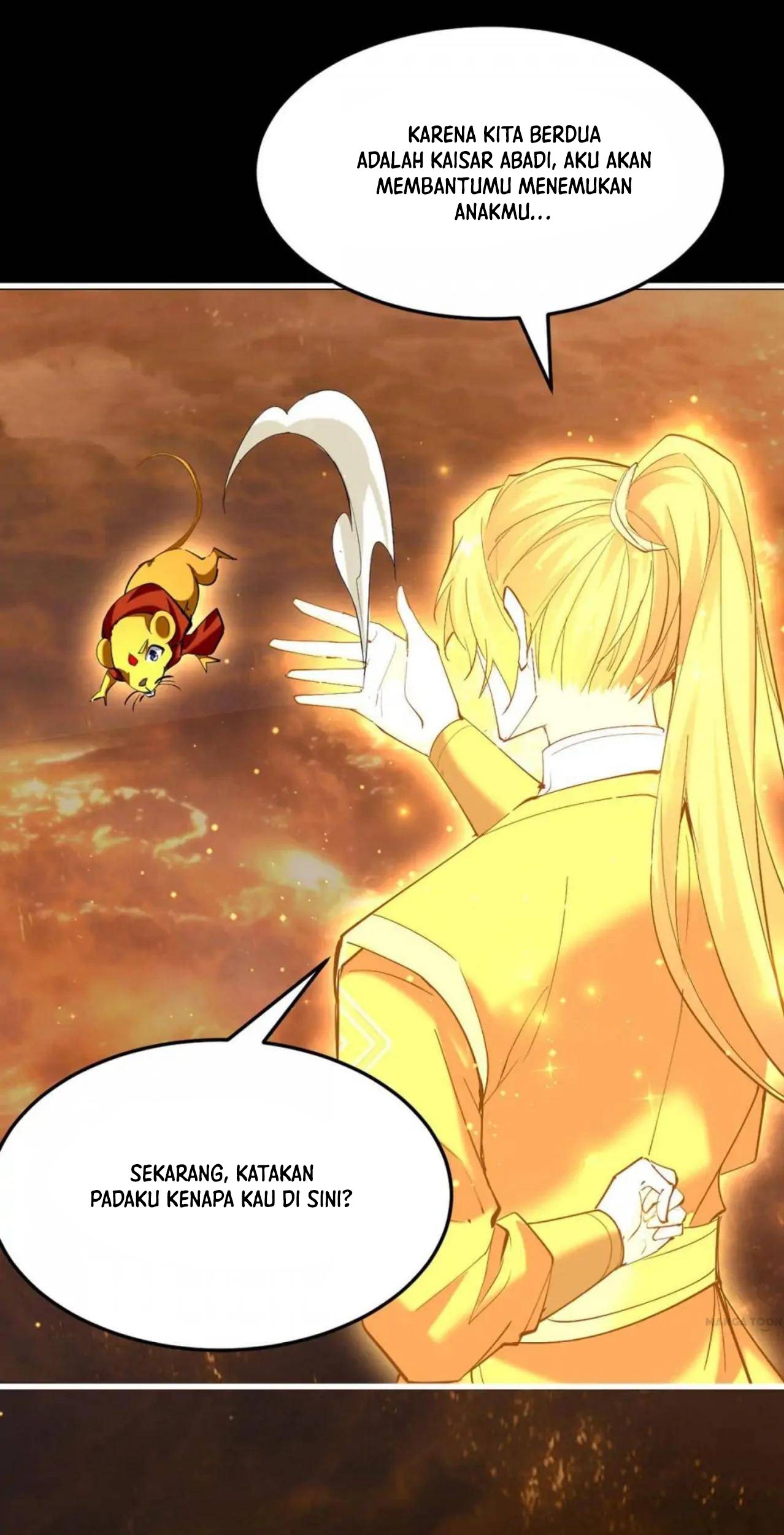 Return of Xiandi Chapter 309 - halaman 15