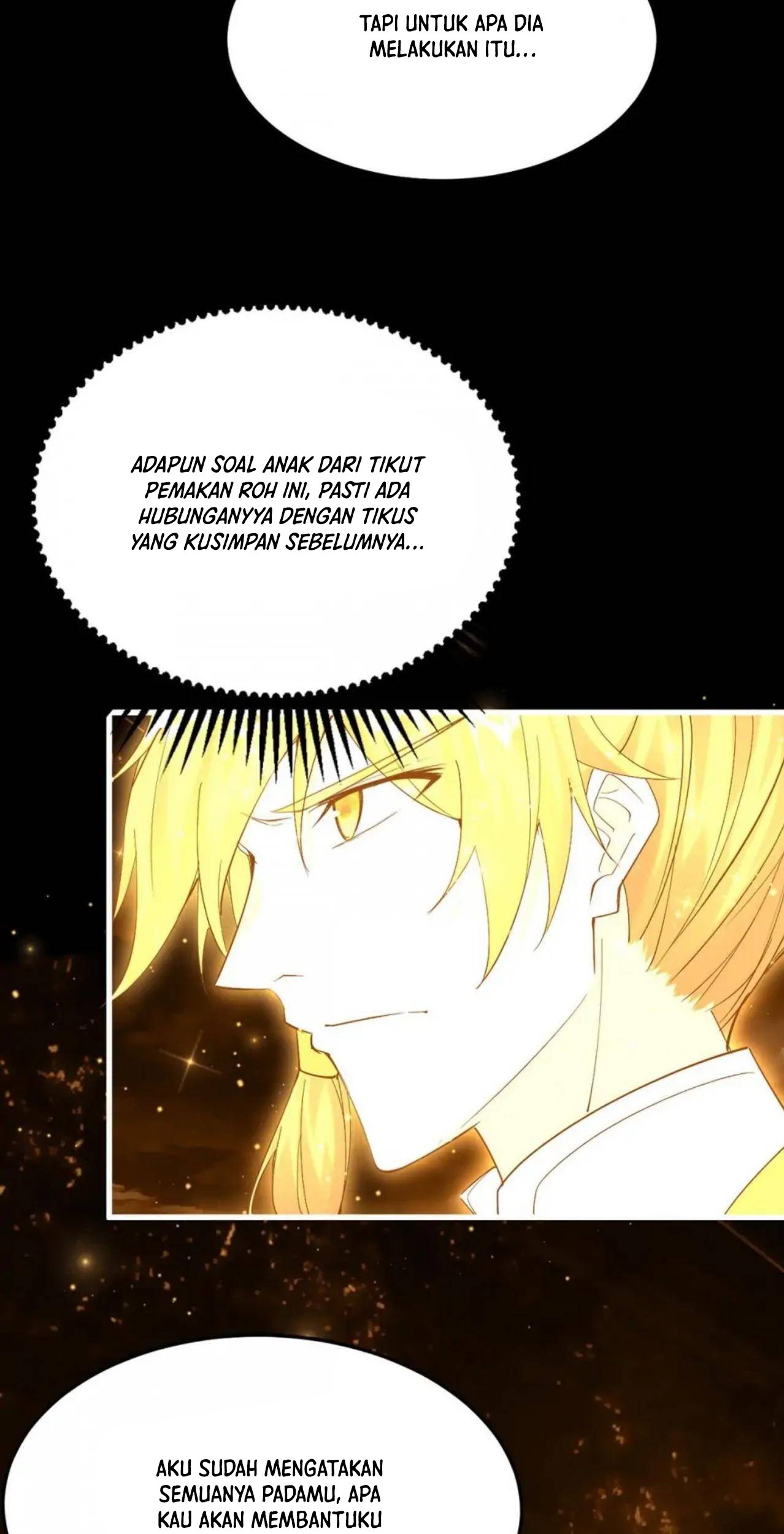 Return of Xiandi Chapter 309 - halaman 19