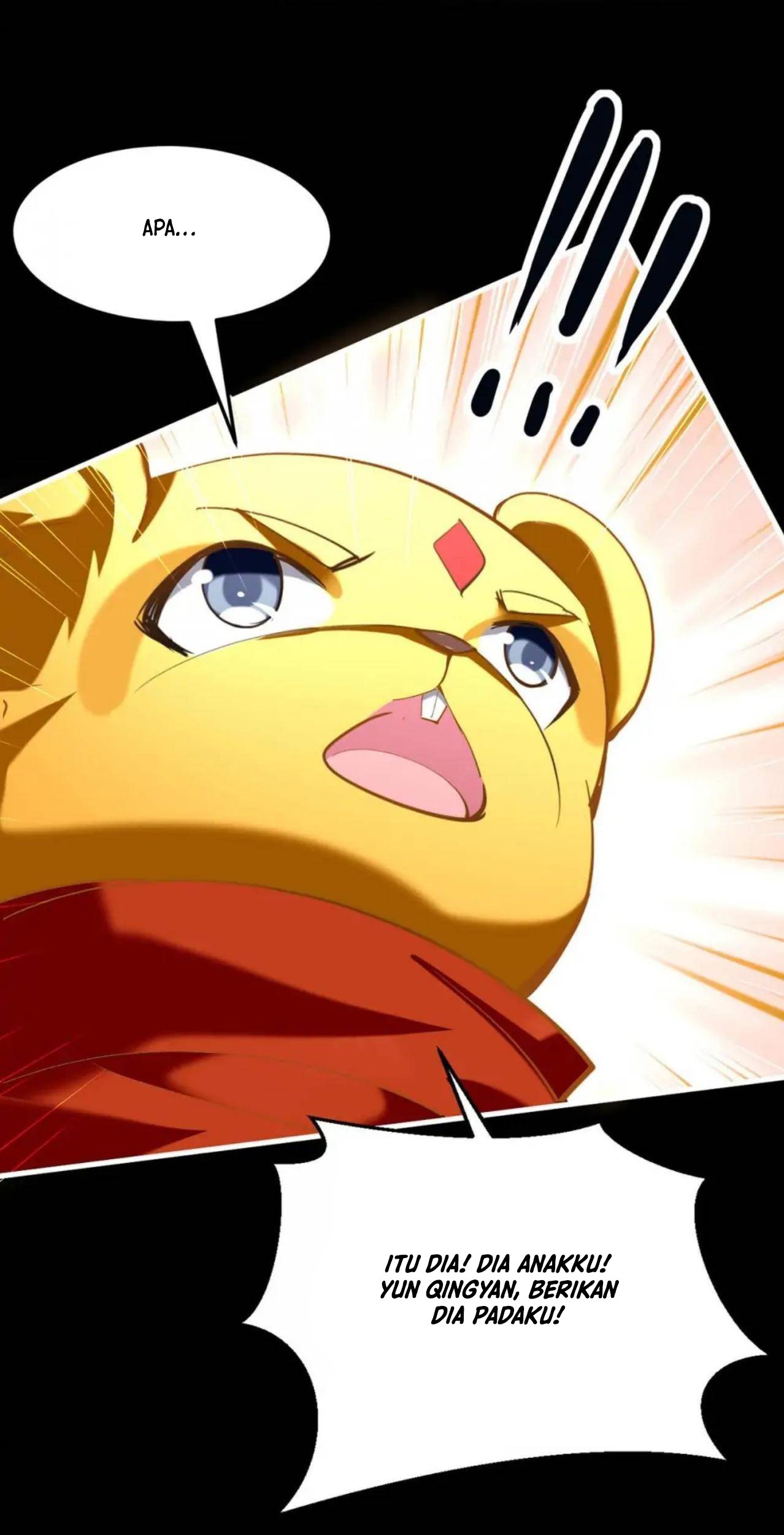 Return of Xiandi Chapter 309 - halaman 23