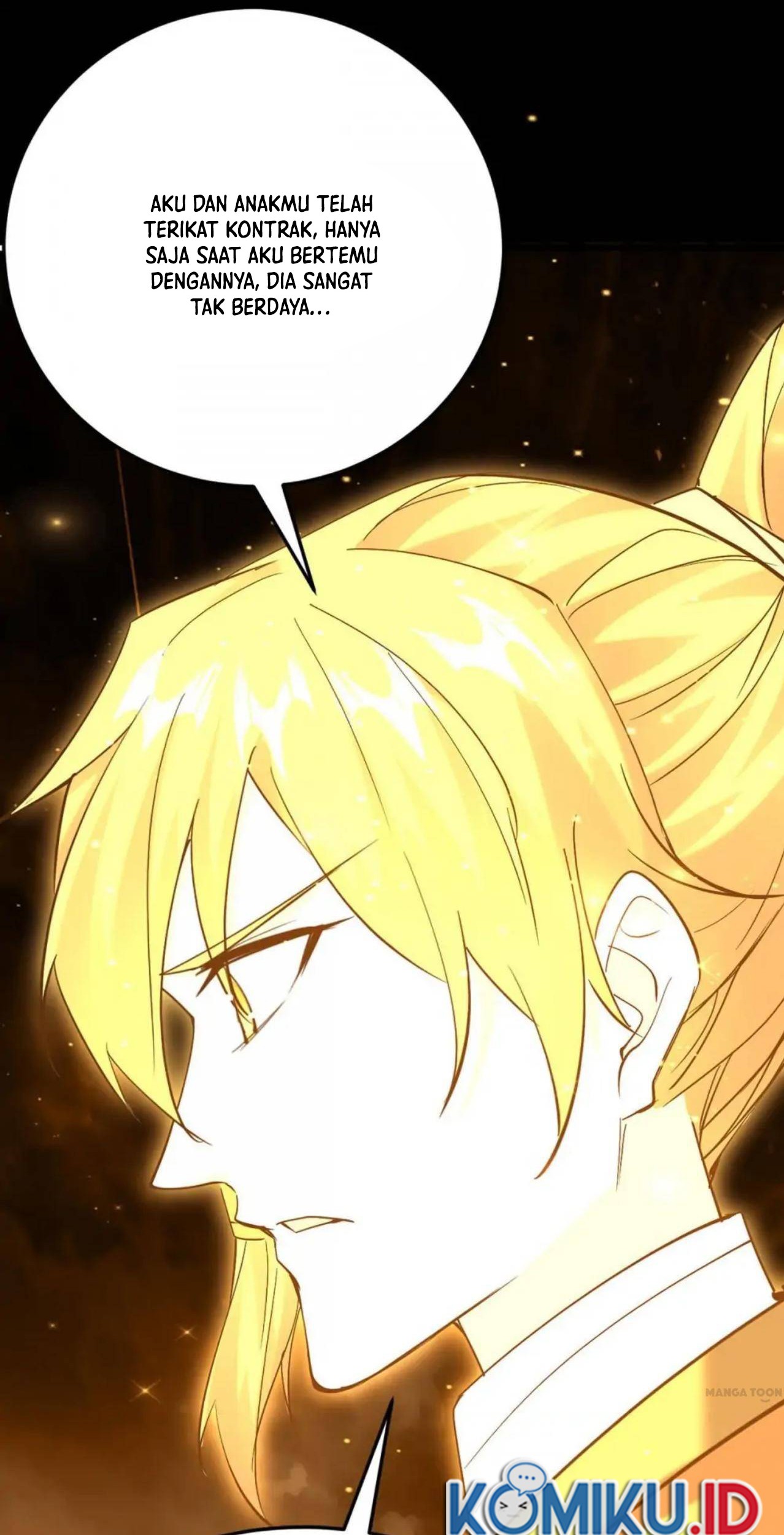 Return of Xiandi Chapter 309 - halaman 24