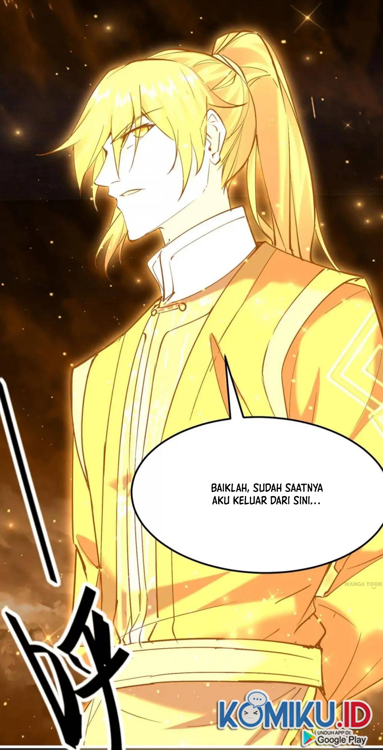 Return of Xiandi Chapter 309 - halaman 28