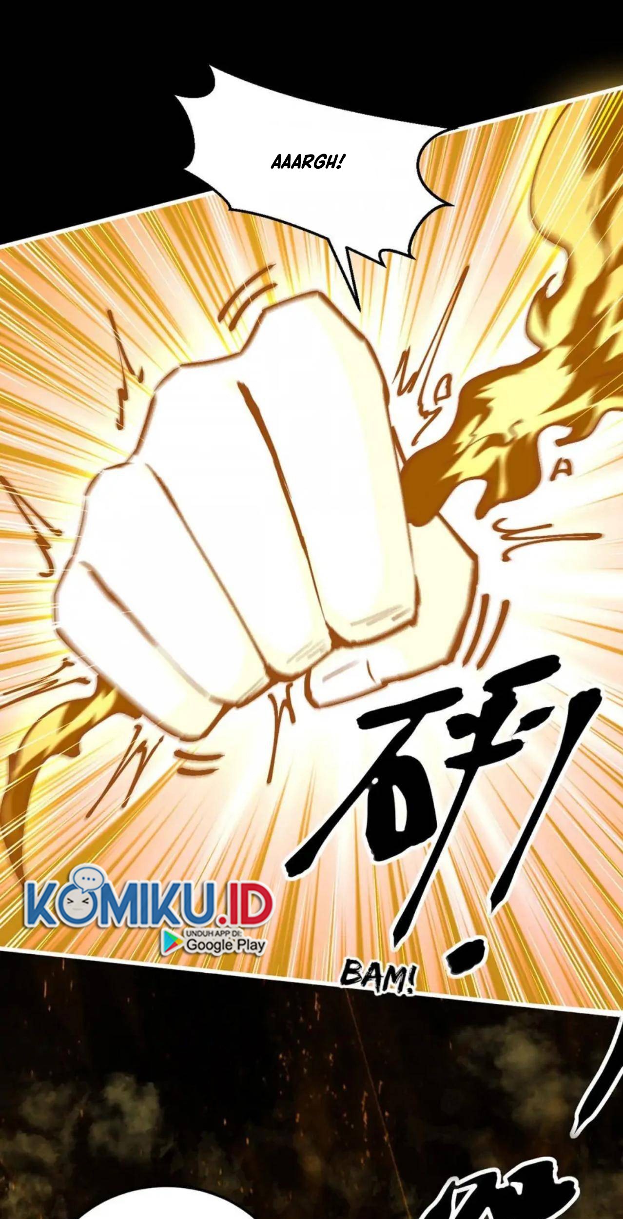 Return of Xiandi Chapter 309 - halaman 3