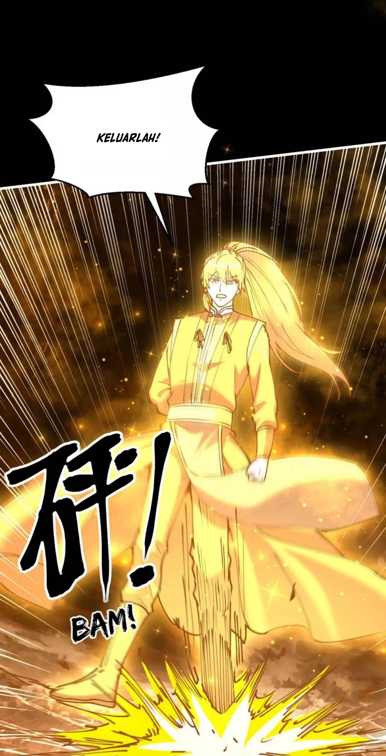 Return of Xiandi Chapter 309 - halaman 5