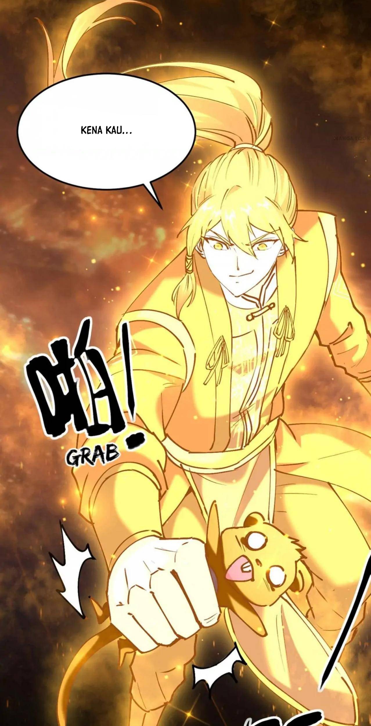 Return of Xiandi Chapter 309 - halaman 7