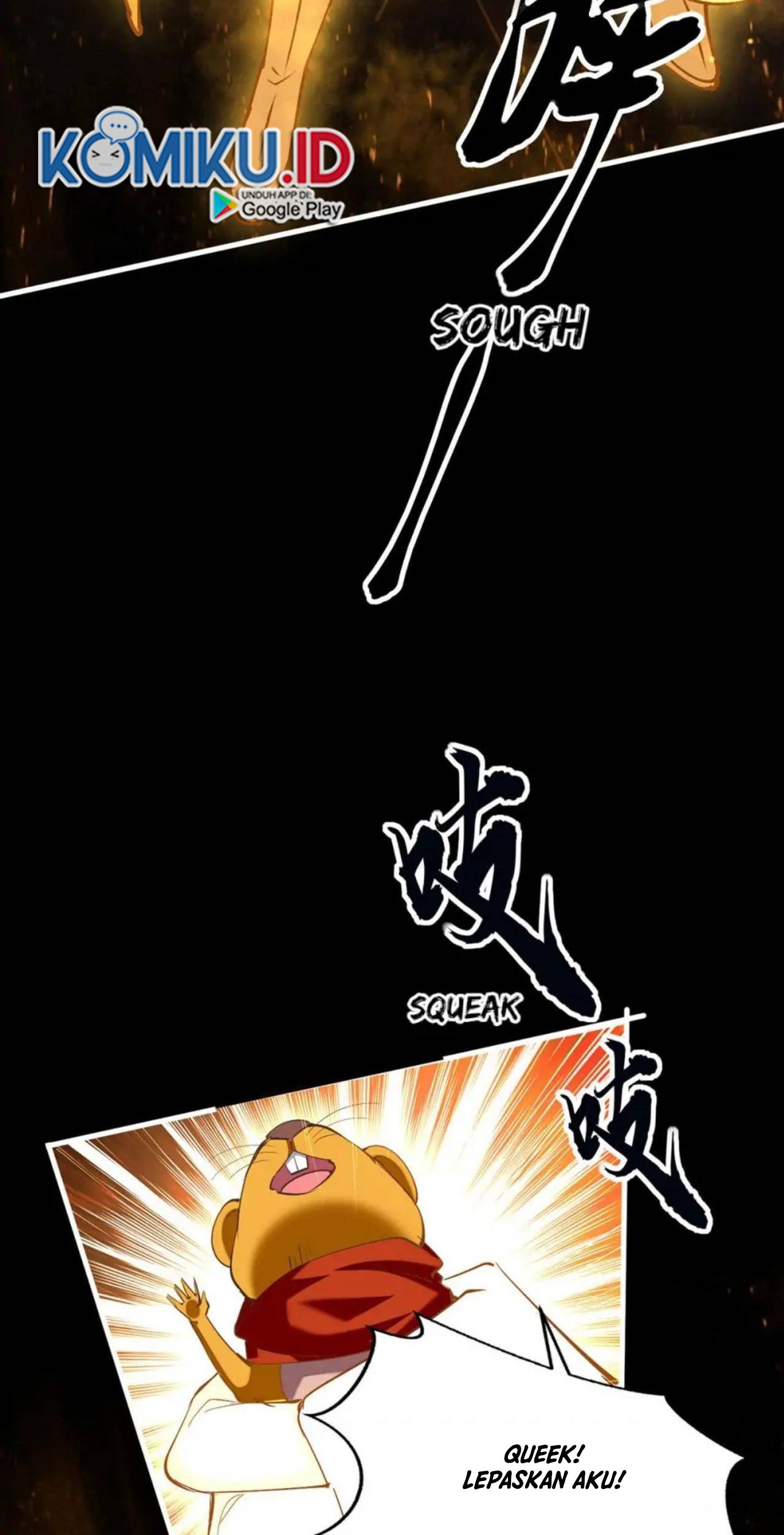 Return of Xiandi Chapter 309 - halaman 8