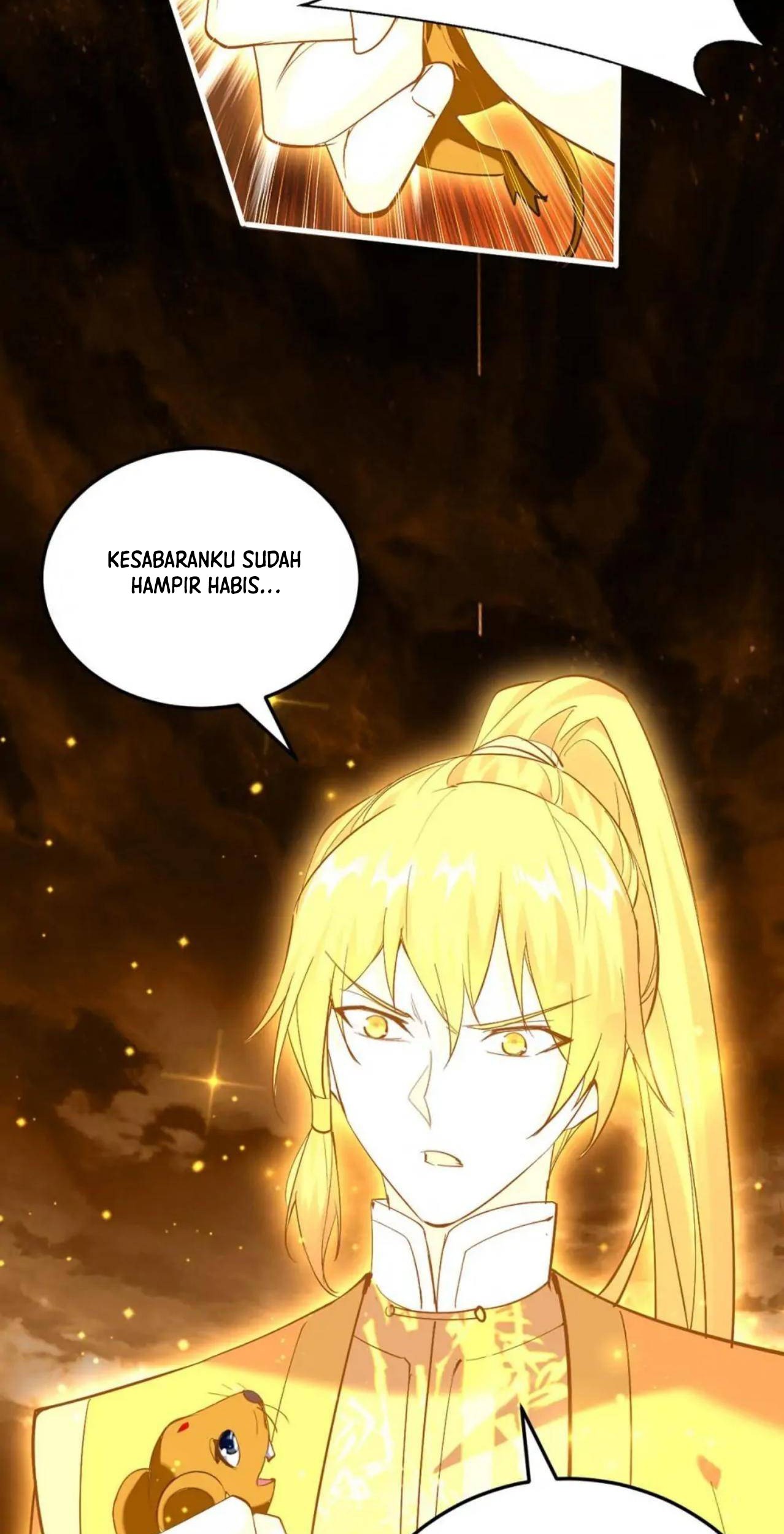 Return of Xiandi Chapter 309 - halaman 9