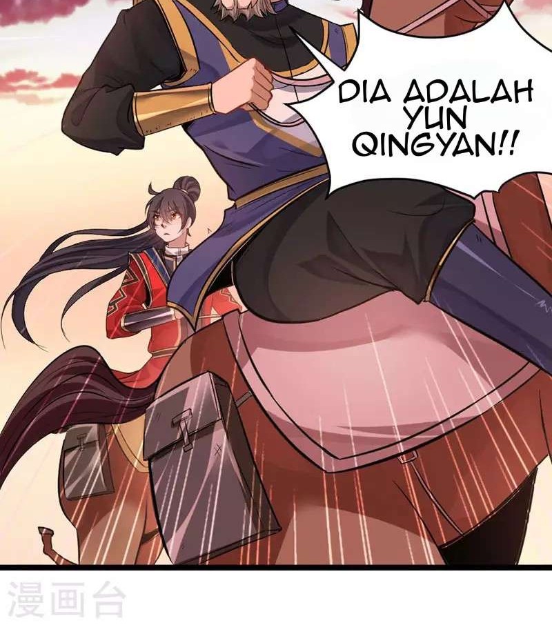 Return of Xiandi Chapter 31 - halaman 12