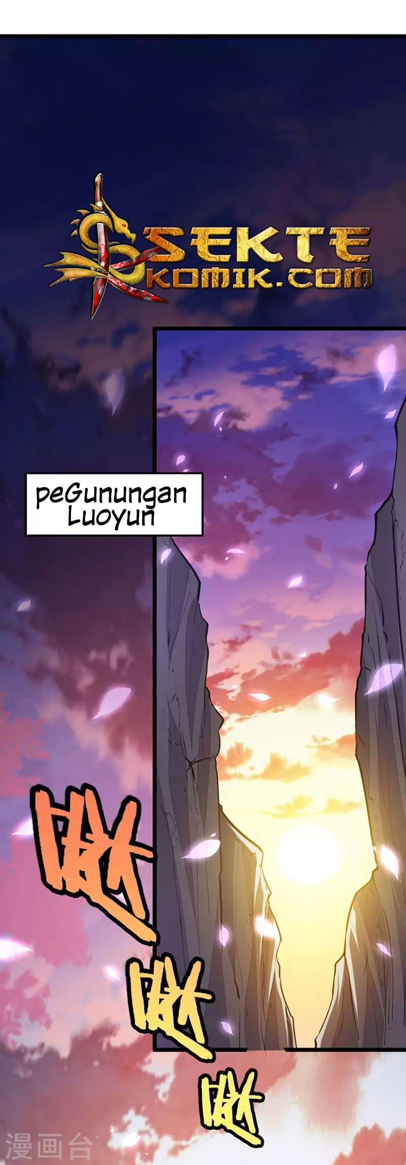 Return of Xiandi Chapter 31 - halaman 2