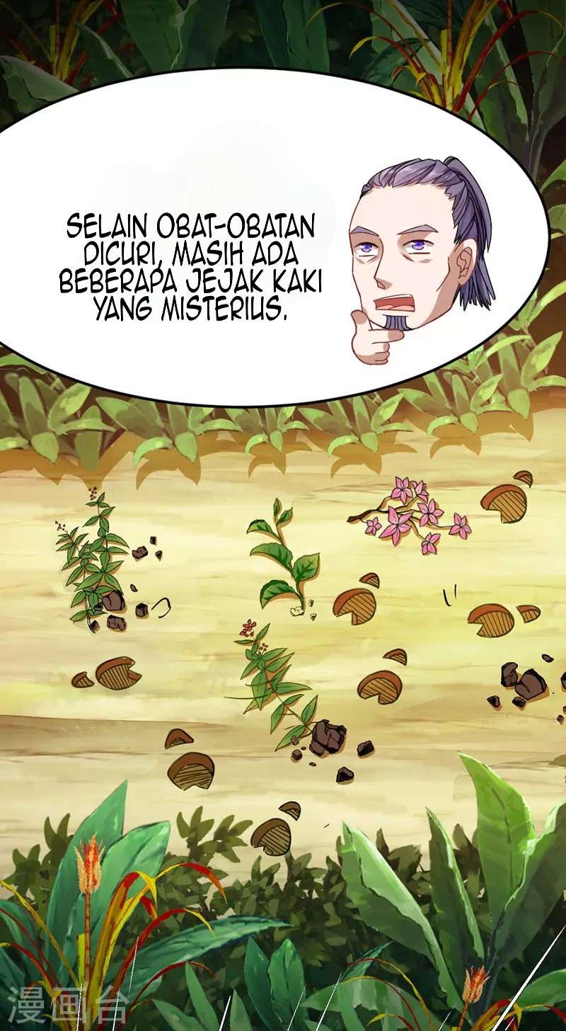 Return of Xiandi Chapter 31 - halaman 24