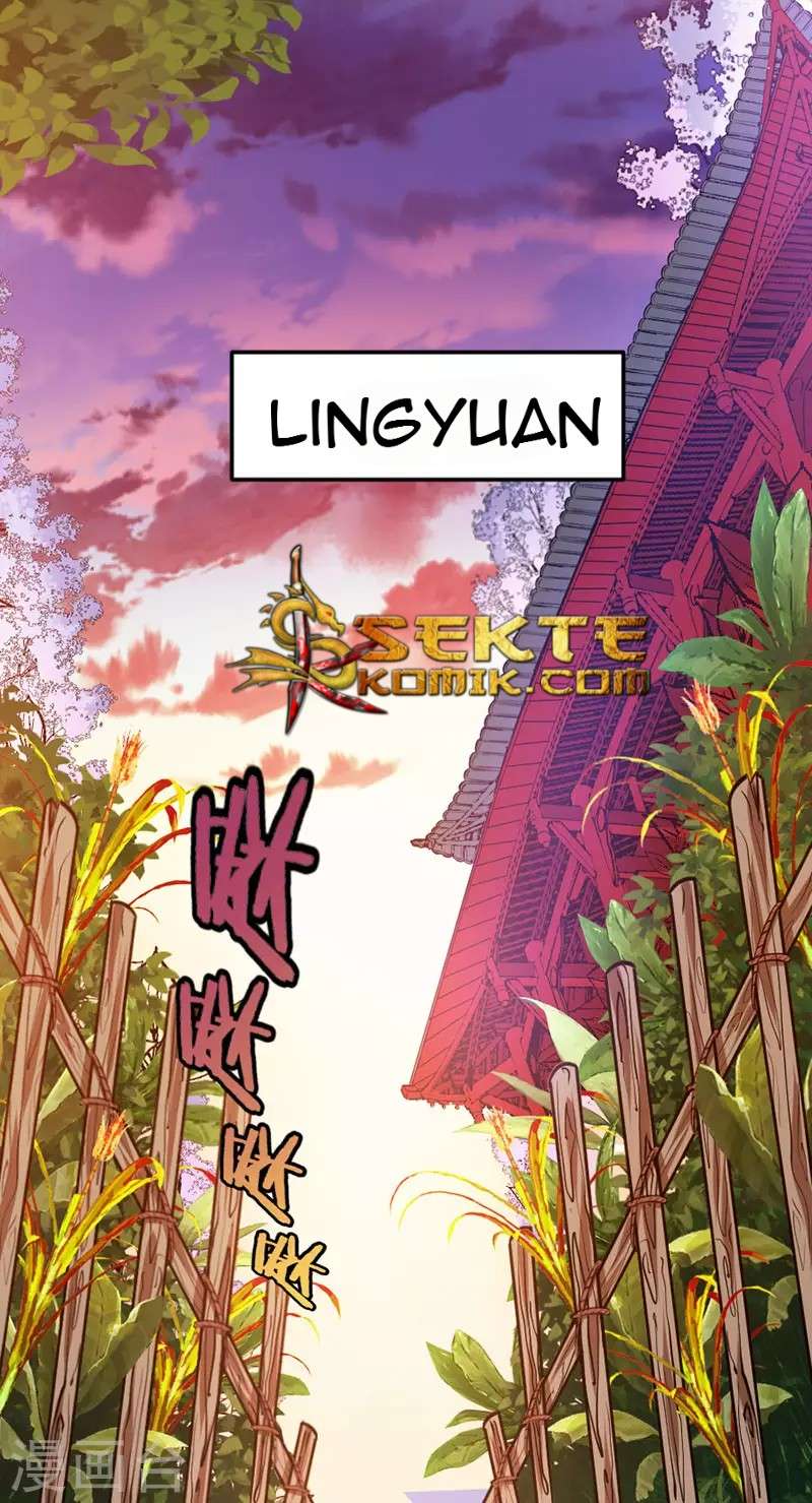 Return of Xiandi Chapter 31 - halaman 7