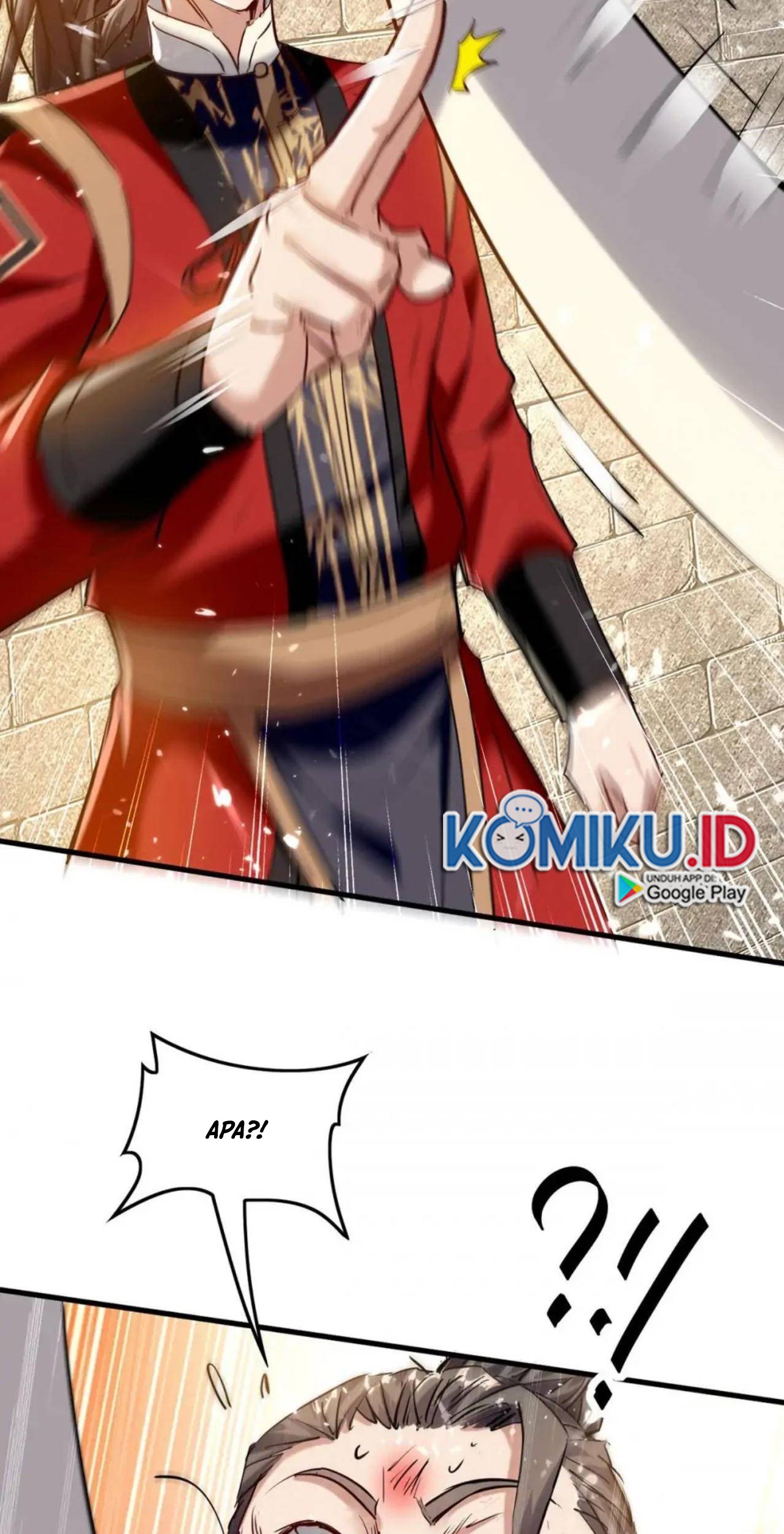 Return of Xiandi Chapter 310 - halaman 5