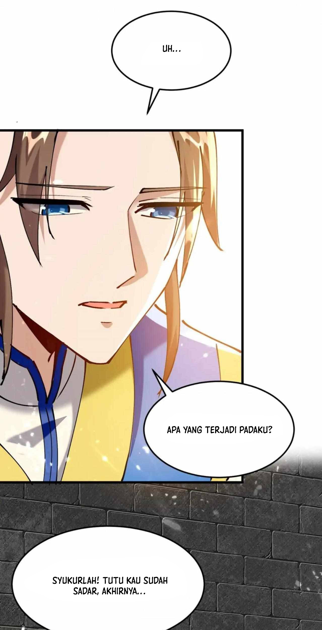 Return of Xiandi Chapter 311 - halaman 19