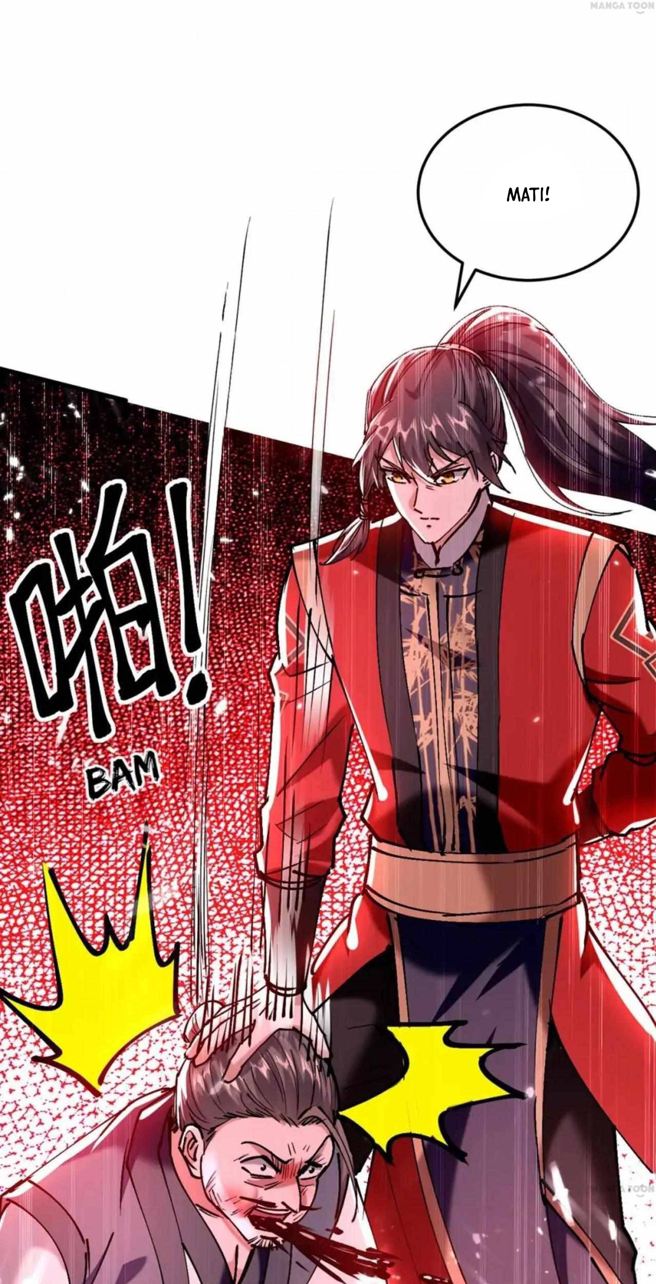 Return of Xiandi Chapter 311 - halaman 7