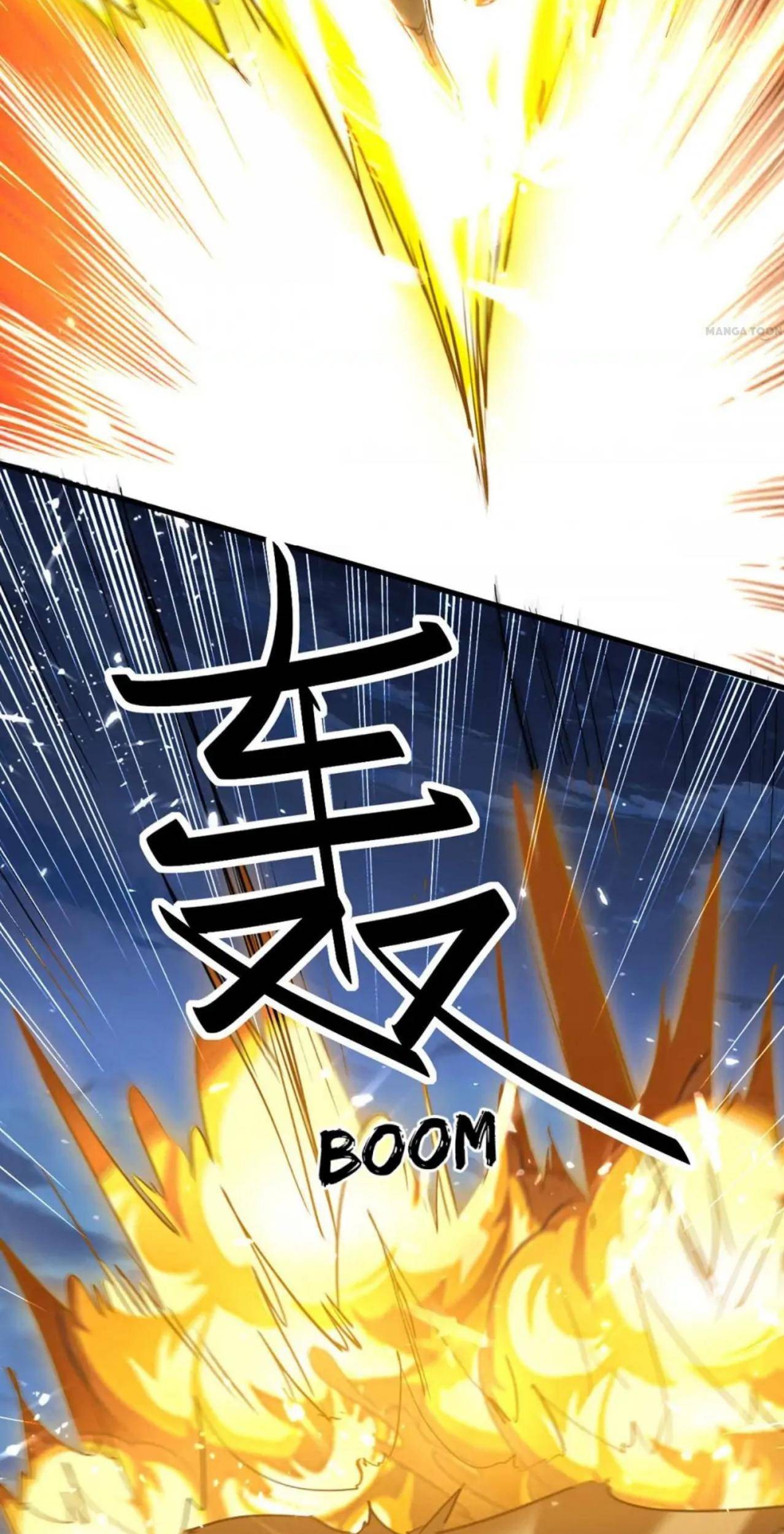 Return of Xiandi Chapter 313 - halaman 30