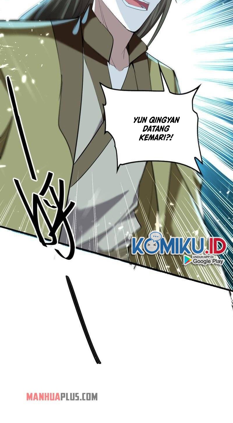 Return of Xiandi Chapter 314 - halaman 22