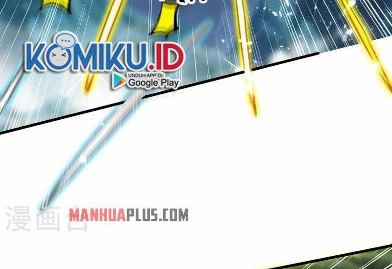 Return of Xiandi Chapter 315 - halaman 22