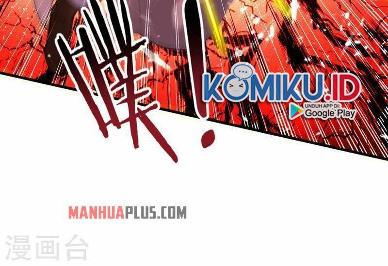 Return of Xiandi Chapter 315 - halaman 24