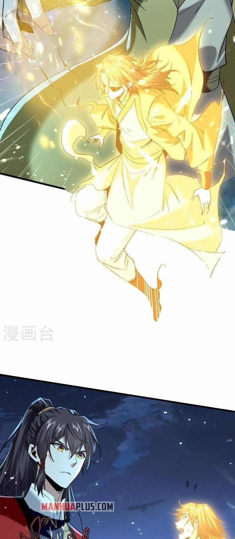 Return of Xiandi Chapter 316 - halaman 22