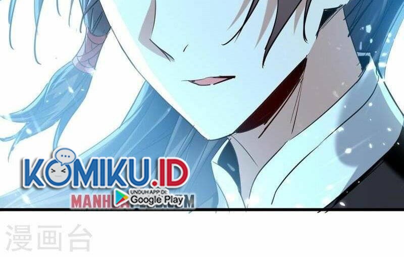 Return of Xiandi Chapter 317 - halaman 14