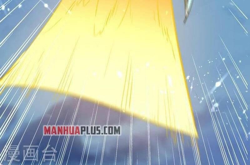 Return of Xiandi Chapter 317 - halaman 19