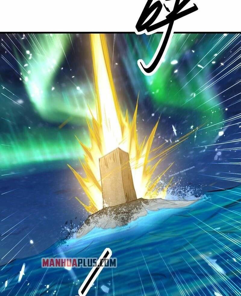 Return of Xiandi Chapter 317 - halaman 22