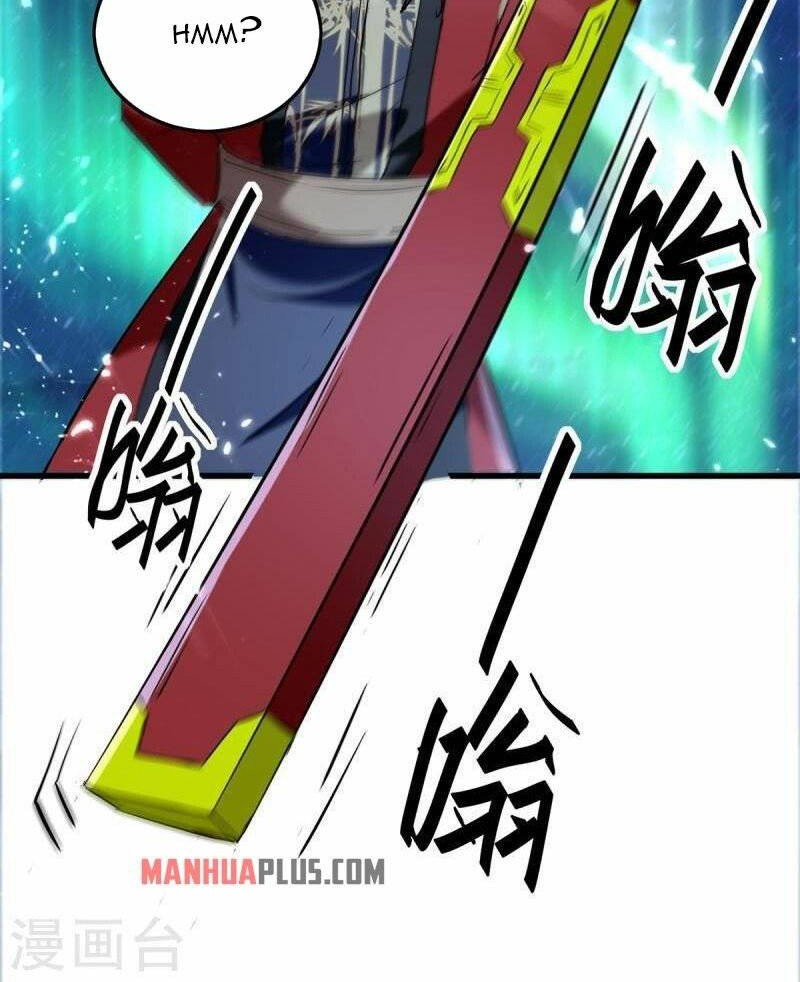 Return of Xiandi Chapter 317 - halaman 25