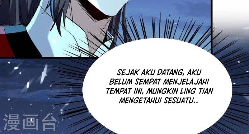 Return of Xiandi Chapter 317 - halaman 8