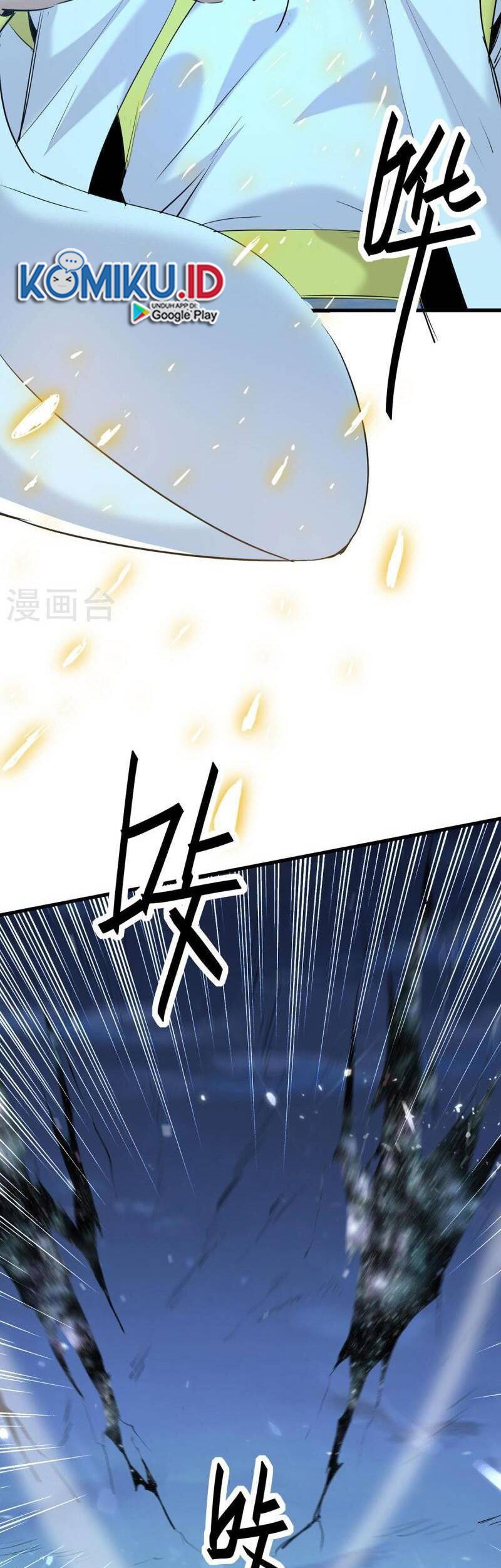 Return of Xiandi Chapter 318 - halaman 12