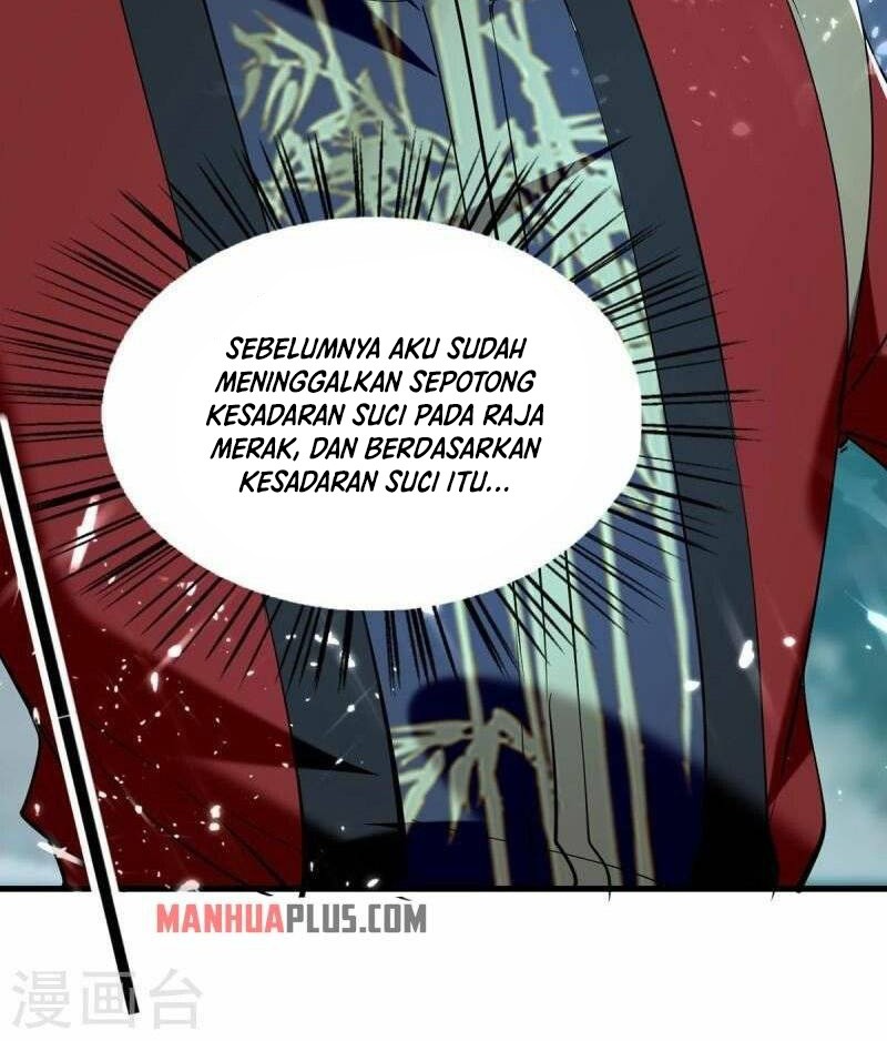 Return of Xiandi Chapter 318 - halaman 26