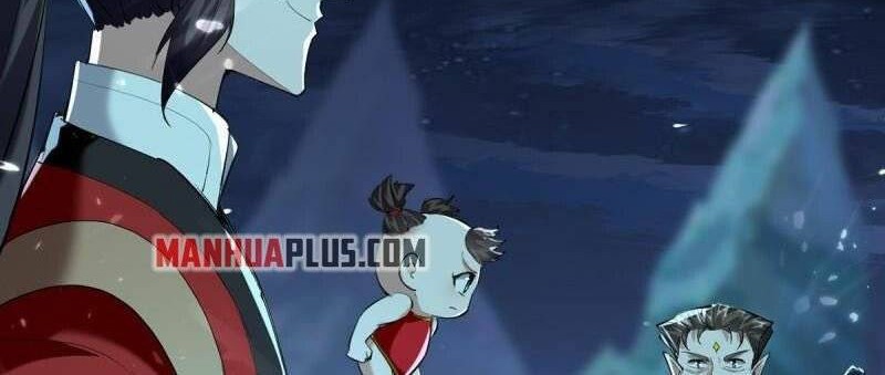 Return of Xiandi Chapter 318 - halaman 28