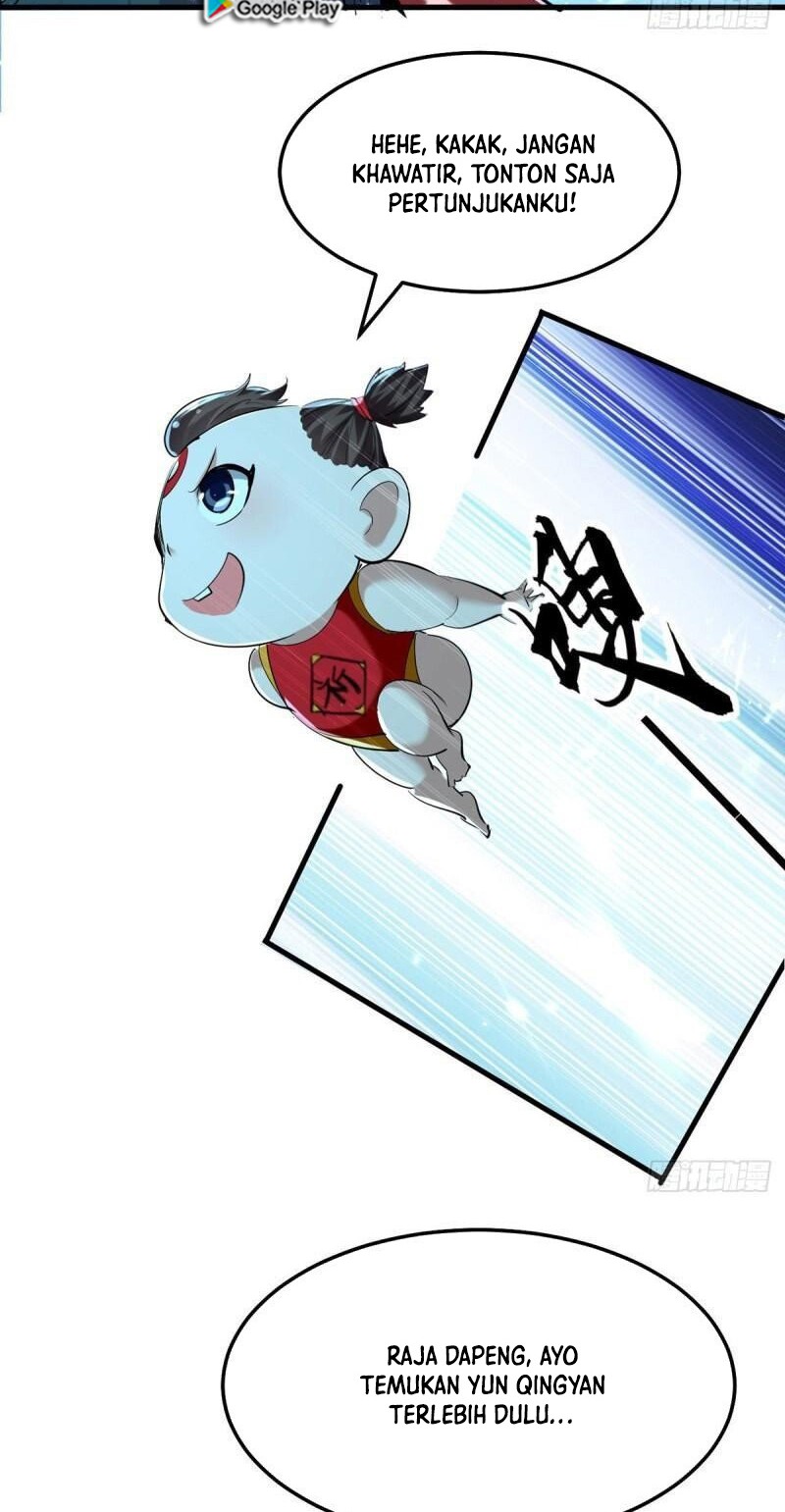 Return of Xiandi Chapter 319 - halaman 4