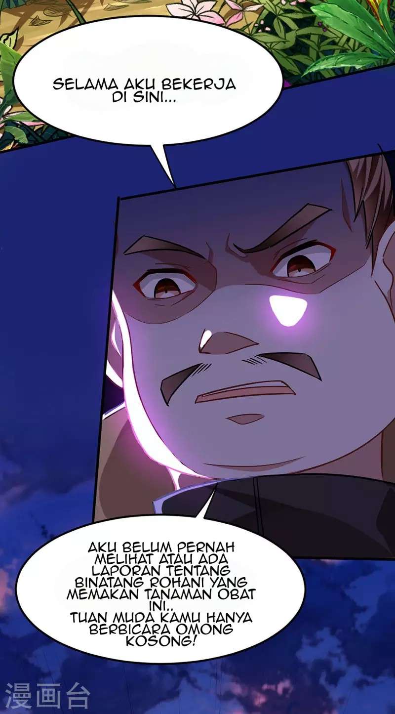 Return of Xiandi Chapter 32 - halaman 13
